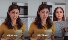 TikTok szykuje nową funkcję w aplikacji. Pozwoli użytkownikom na tworzenie deepfake’ów