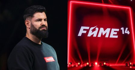 Rzecznik Praw Obywatelskich podjął kroki wobec gal freak fightowych. Jest reakcja Fame MMA