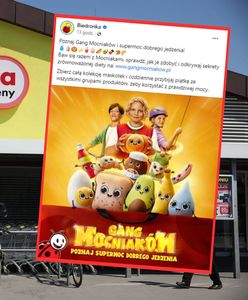 Gang Mocniaków 2023. Ta zabawka z miejsca stała się hitem. Jakie są zasady akcji?