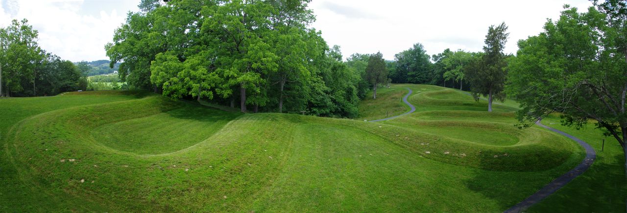 Snake Mound