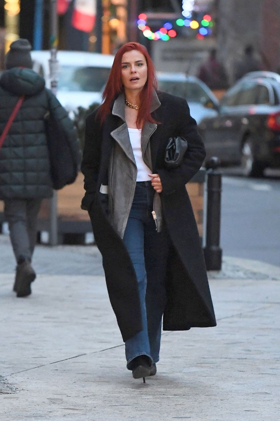 Natasza Urbańska