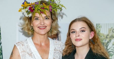 Monika Richardson chwali się metamorfozą córki: "Jeszcze piękniejsza? Nie wiem, czy to w ogóle możliwe" (FOTO)