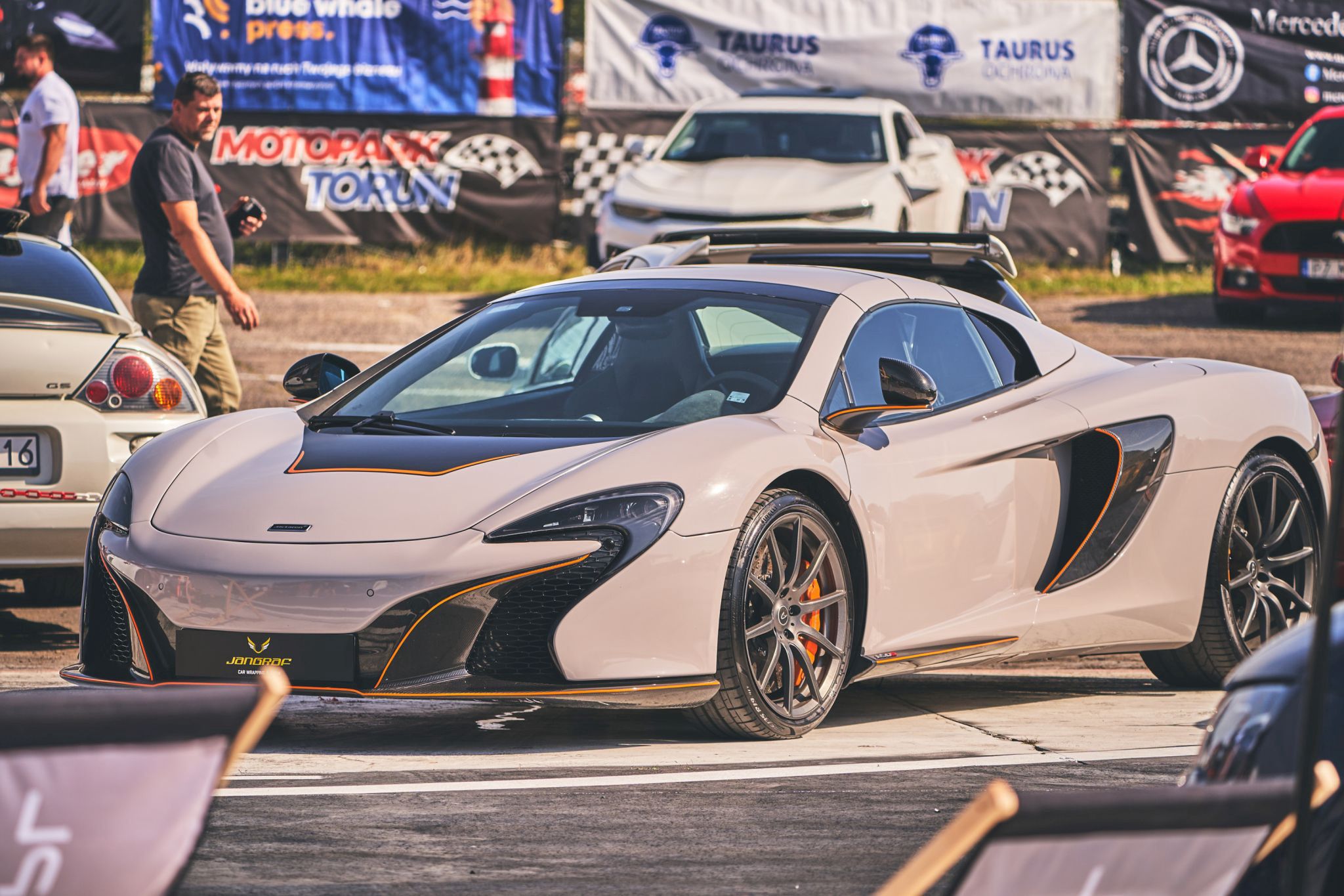 Auto Moto Show Toruń 2023