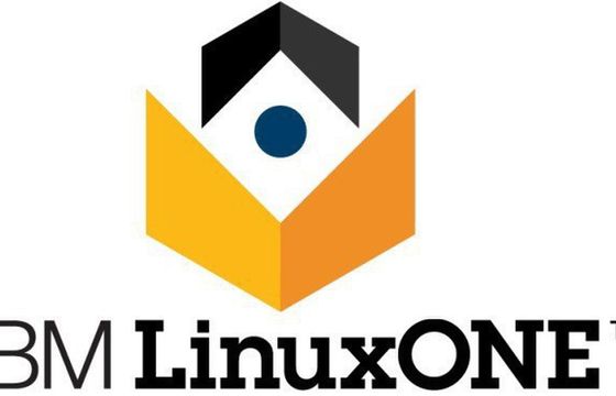 IBM wprowadza serwery LinuxOne