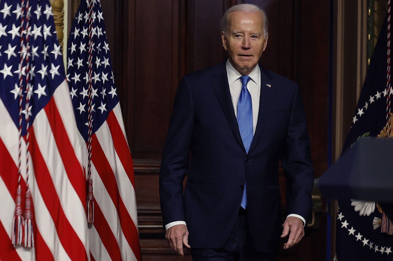 US President Joe Biden wanted to allocate an additional 60 billion dollars to arm Ukraine, but he needs Congress approval to do so.