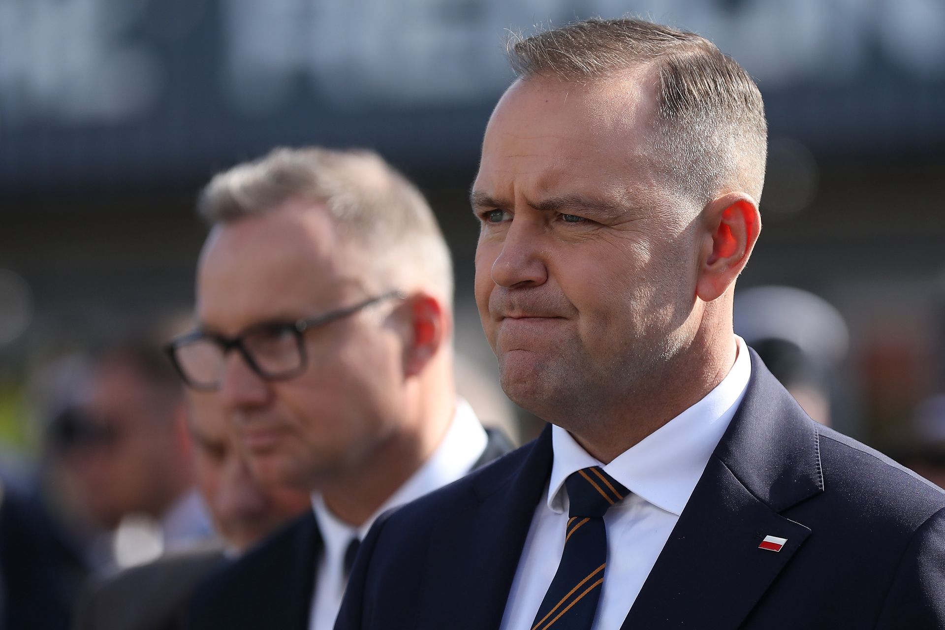 wiadomości,aktualności,WP Wiadomości Żądają zwrotu odznaczenia. Kancelaria prezydenta wysłała pismo