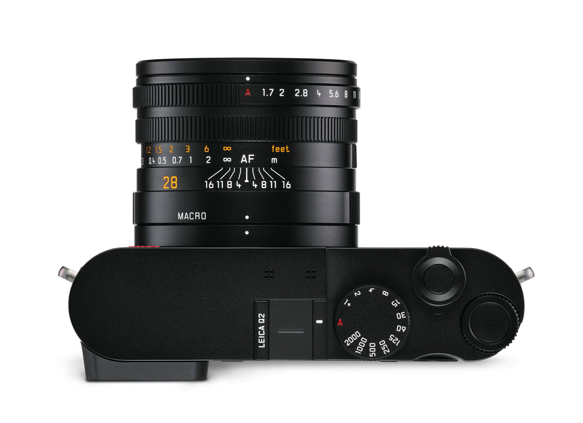 Leica Q2 już jest – 47 Mpix pełnoklatkowa matryca, filmy 4K i dobre uszczelnienie 5