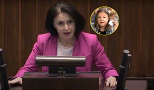 Agnieszka Wojciechowska van Heukelom skomentowała głośny występ w TV Republika. "Jestem zażenowana"