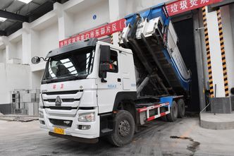 Chiński kryzys demograficzny dał o sobie znać. Spalarnie mają problem