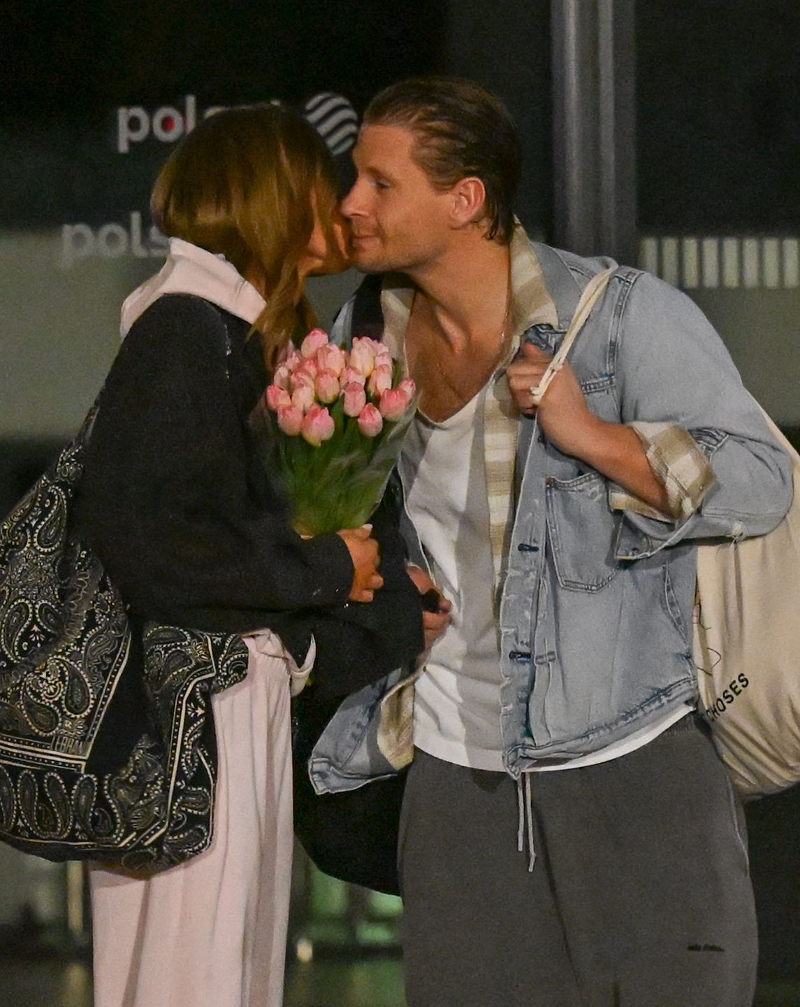 Kulisy "Tańca z Gwiazdami"