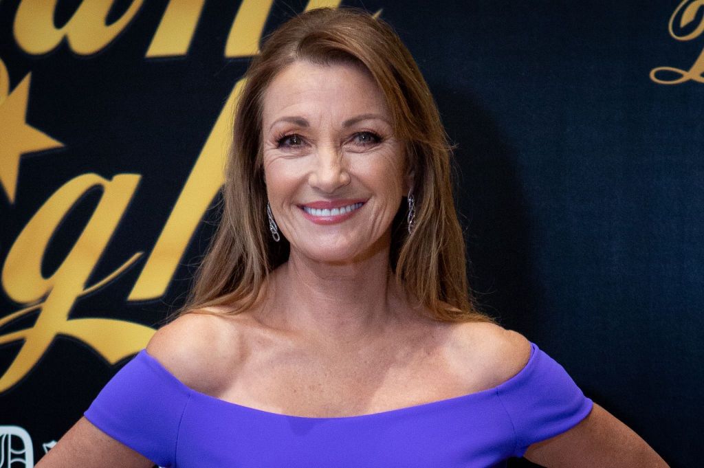Jane Seymour