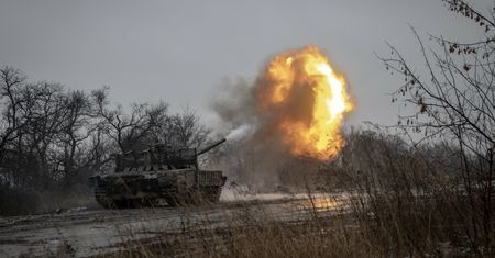 Ukryty przeciwnik w Ukrainie. Przed tą "tajną bronią" nie ma obrony