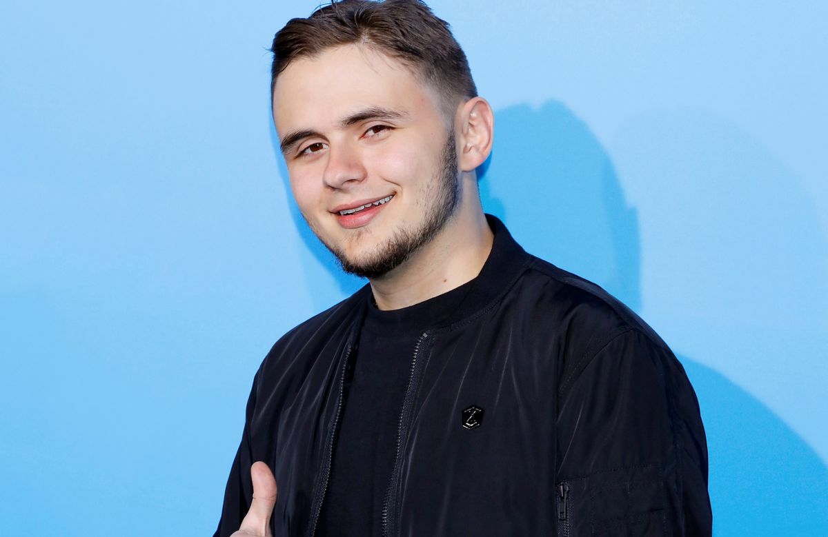 Syn Michaela Jacksona udzielił rzadkiego wywiadu. Czego nauczył go ojciec?