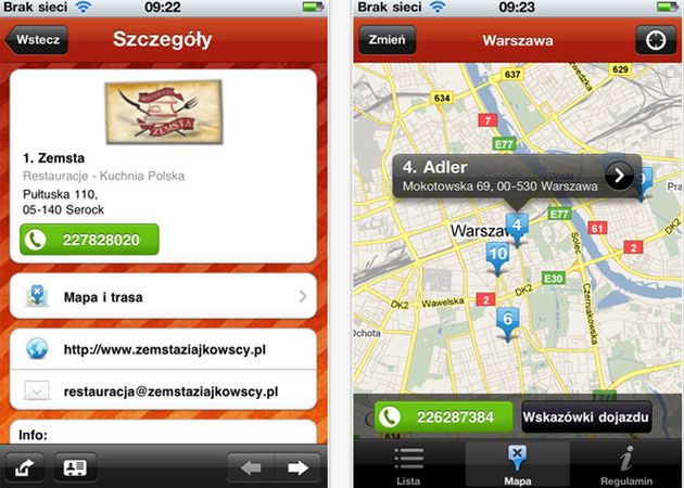 Nowe aplikacje mobilne pkt.pl 3