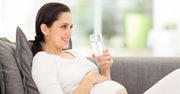 Napoje dla kobiety w ciąży