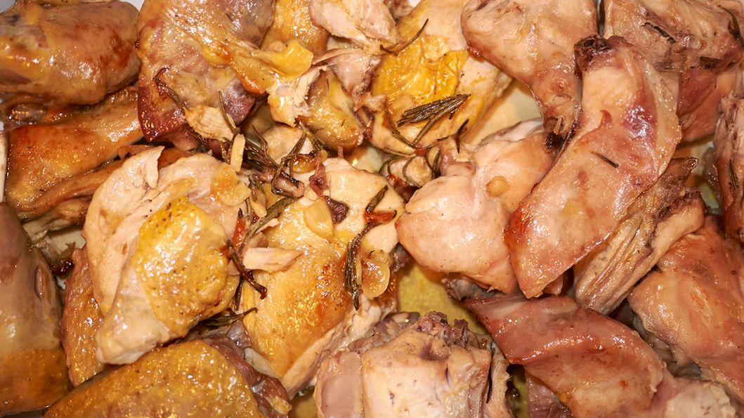 Dlaczego warto sięgać po perliczkę?