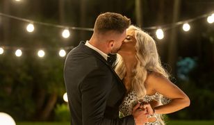 Wygrali "Love Island". "Będziemy musieli się rozstać na jakiś czas"