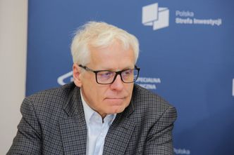 Co zrobił wojewoda dolnośląski ws. zatrucia Odry? "Natura nas w tej chwili zaskoczyła"