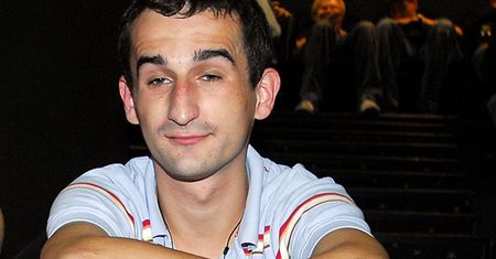 Michał Koterski zadarł z gangsterami. "Kiedy mi grozili, padłem na kolana". Zaczął się modlić