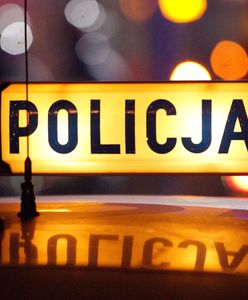 Podlaskie. Auto wjechało w dzieci na pasach. Wypadek też w Białymstoku