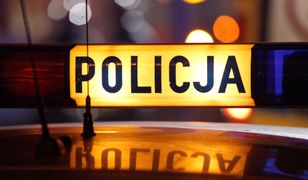 Podlaskie. Auto wjechało w dzieci na pasach. Wypadek też w Białymstoku