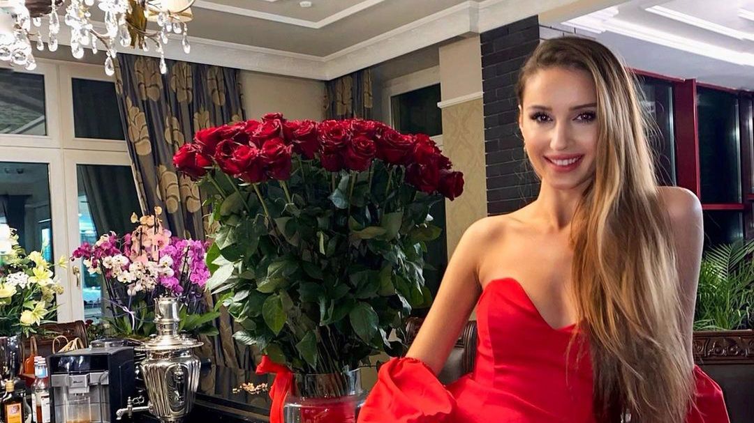 Patrycja Tuchlińska