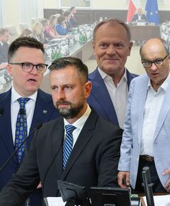 Dwa pomysły na rekonstrukcję rządu. W koalicji głosy o "dysfunkcyjnej strukturze"