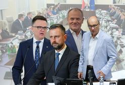 Dwa pomysły na rekonstrukcję rządu. W koalicji głosy o "dysfunkcyjnej strukturze"