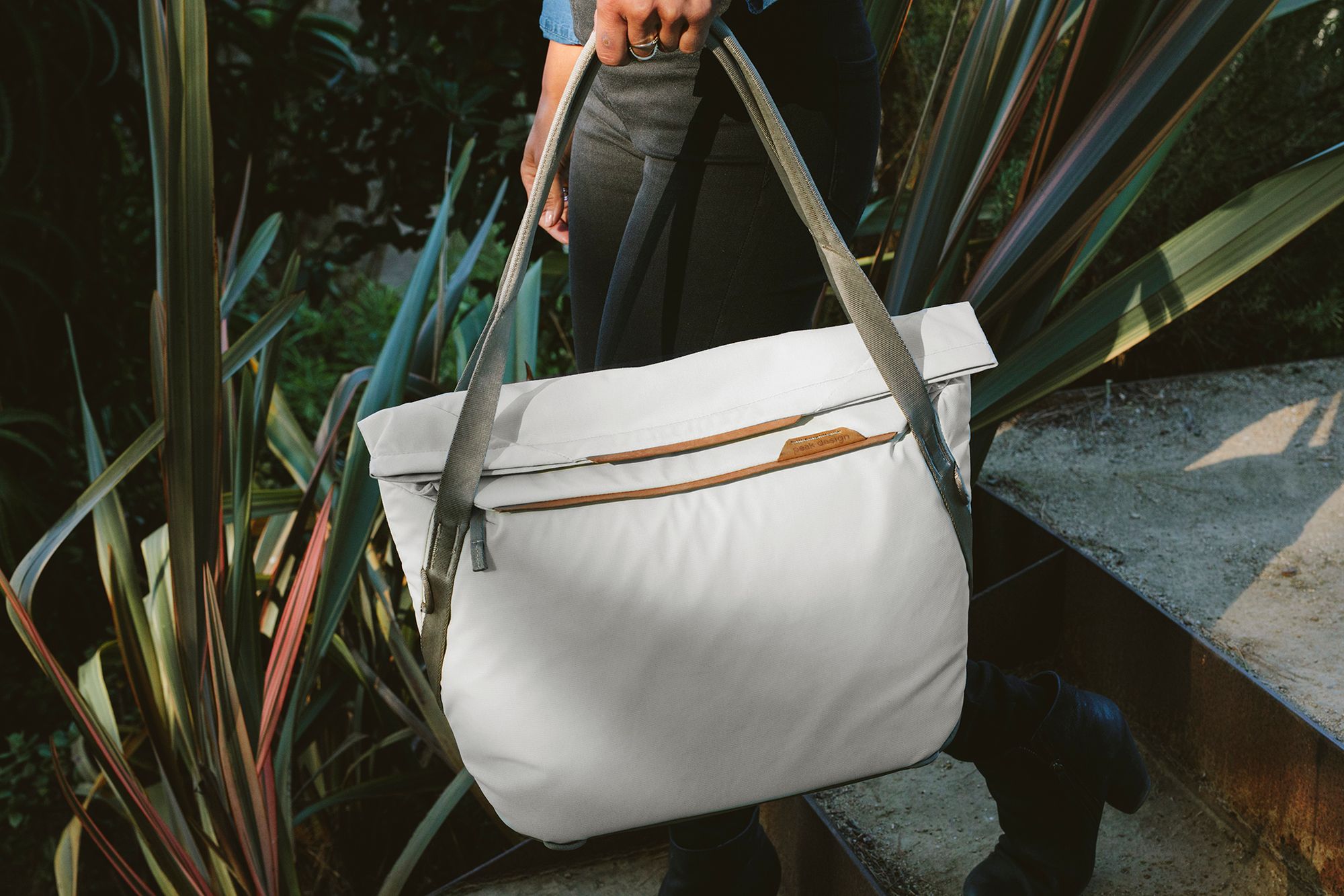 Peak Design Everyday Line V2 - ulepszona seria popularnych toreb i plecaków 2