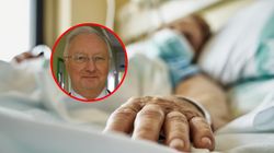 Tysiące ciężkich zakażeń. "Narażeni są także młodzi, w sile wieku"