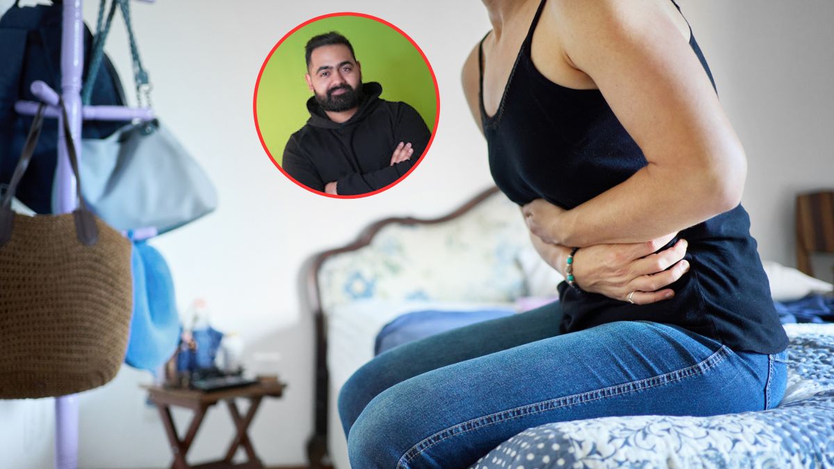 4 produkty, które pomogą z zaparciami