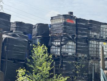 Koniecwałd: Składowisko odpadów niechciane. Zmiana planu miejscowego ma zablokować plany inwestora