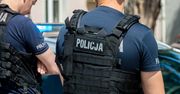 Policja zatrzymała żonę byłego adwokata od "trumny na kółkach"