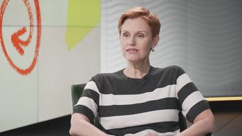 Joanna Szulc o bullyingu. Zwraca uwagę na przemoc relacyjną