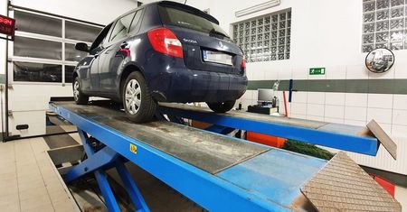 Przeglądy aut po nowemu. Oto co się zmienia w tym roku