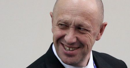 Zareagował na krwawą prowokację Prigożyna. Wysłał mu "prezent"