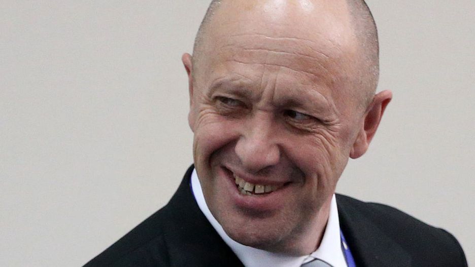 Jawgienij Prigożyn
