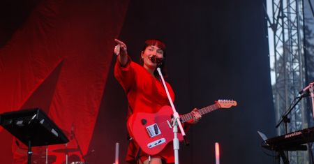 Muzyczny finał lata we Włocławku z niedosytem frekwencyjnym