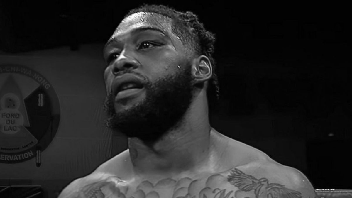 Danny Kelly jr został zamordowany 