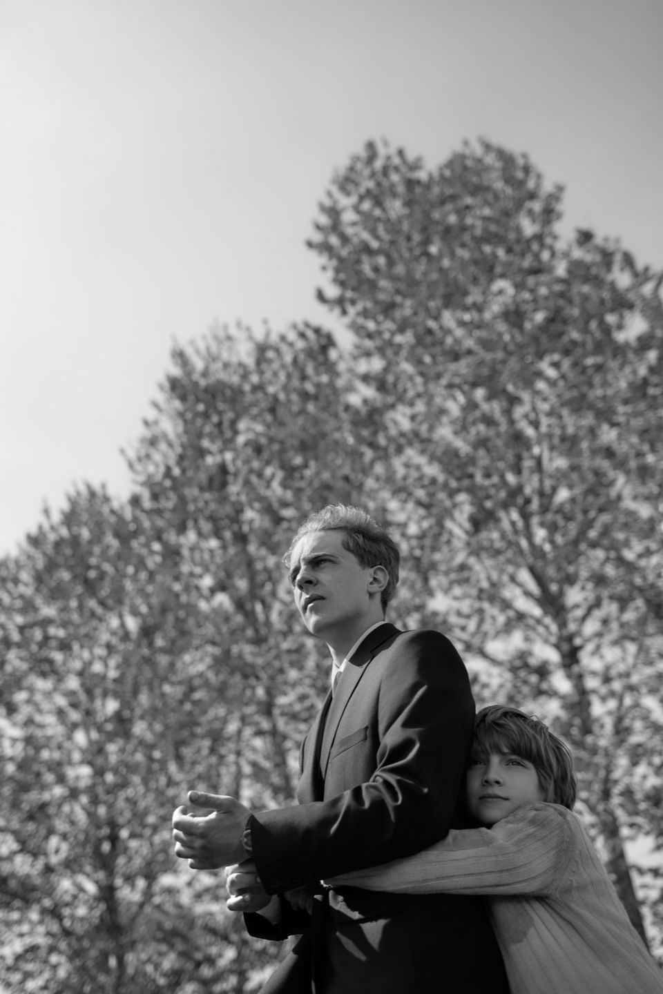 Kadr z filmu "Bumerang"