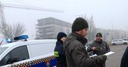 Ruszyła "Akcja Choinka". Strażnicy miejscy i leśnicy kontrolują sprzedaż drzewek w Płocku!