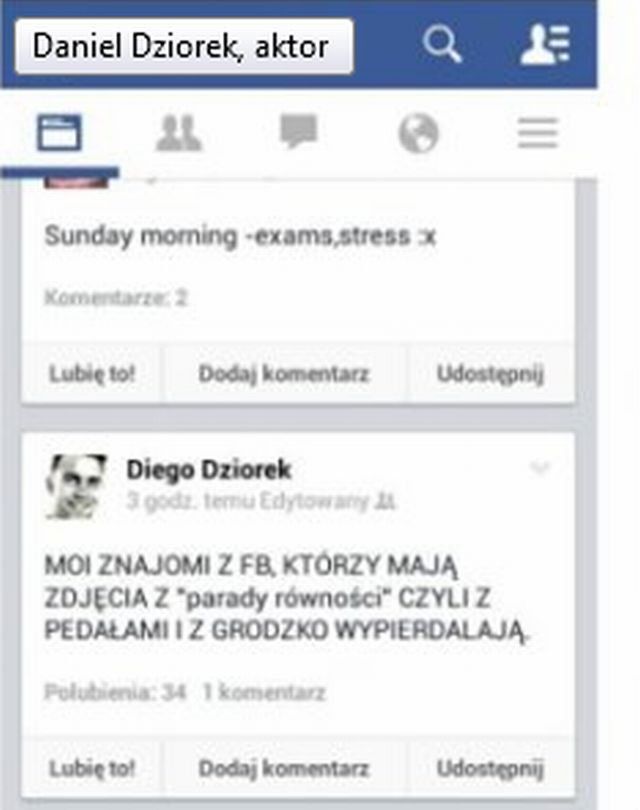 Polacy mają gdzieś politykę. Doprowadziliśmy do tego też my – na Facebooku 2