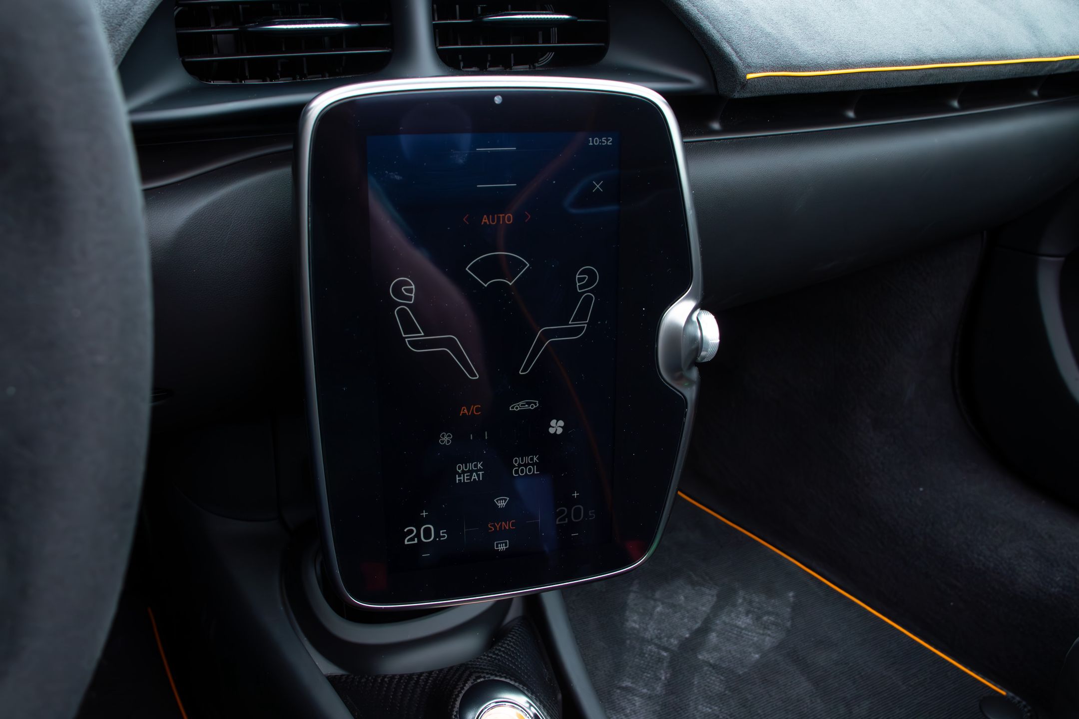 McLaren Artura Spider 2024