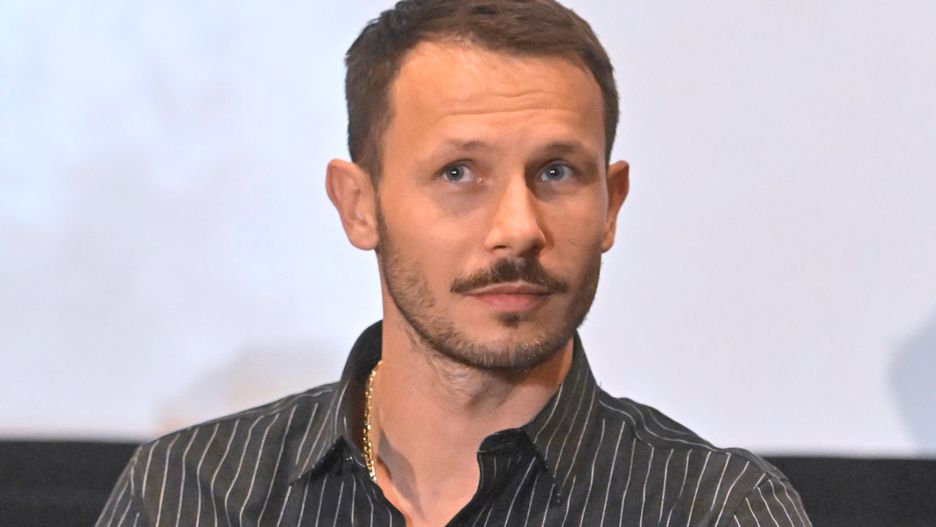 Mateusz Banasiuk pokazał "paragon grozy" znad morza