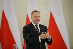 Jaki wpływ powinien mieć Nawrocki na wymiar sprawiedliwości? Badanie