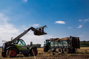 Obornik zimą? KRIR apeluje o elastyczny termin wywozu obornika 2025