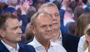 Tusk potwierdził spekulacje. Chce głosowania nad rządem