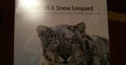 Zdjęcia opakowania Snow Leoparda