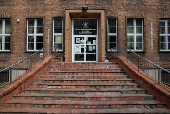 Lekarze zapłacili za sprzęt z własnej kieszeni. Szpital w trudnej sytuacji