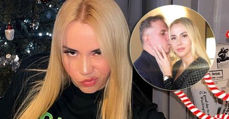Marianna Schreiber dementuje plotki na temat związku. Postawiła sprawę jasno
